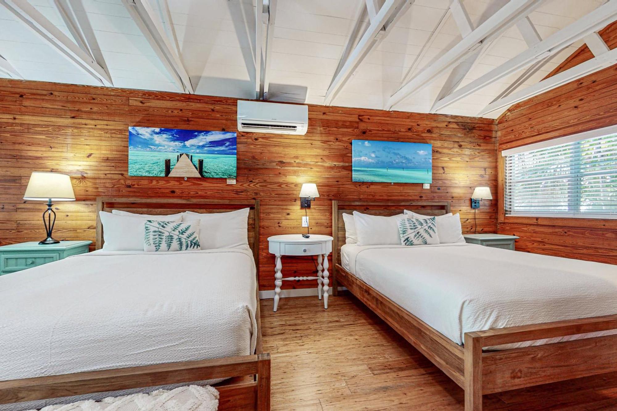 Апартаменты Papa'S Hideaway Ки-Уэст Номер фото